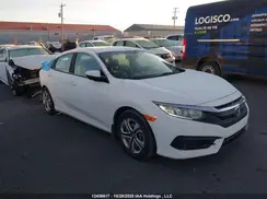 2HGFC2F52GH039521 2016 HONDA CIVIC