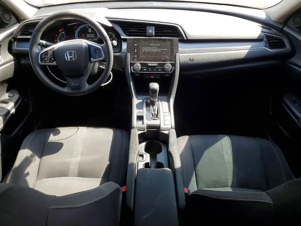 2HGFC2F52GH039809 2016 HONDA CIVIC - Image 8