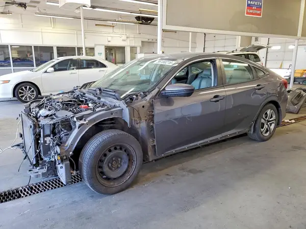 2HGFC2F52GH500247 2016 HONDA CIVIC - Image 1