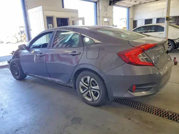 2HGFC2F52GH500247 2016 HONDA CIVIC - Image 2