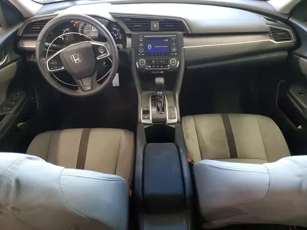 2HGFC2F52GH500247 2016 HONDA CIVIC - Image 8