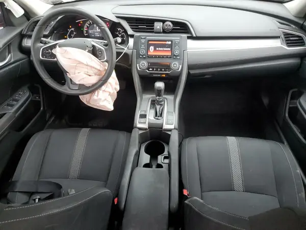 2HGFC2F52GH501219 2016 HONDA CIVIC - Image 8