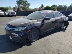 2HGFC2F52GH501611 2016 HONDA CIVIC