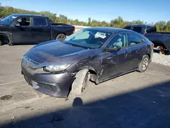 2HGFC2F52GH502676 2016 HONDA CIVIC