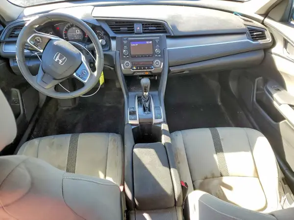 2HGFC2F52GH502676 2016 HONDA CIVIC - Image 8