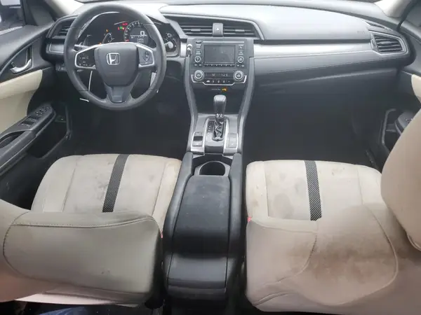 2HGFC2F52GH503892 2016 HONDA CIVIC - Image 8