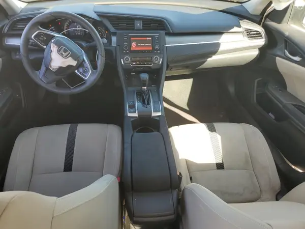 2HGFC2F52GH505626 2016 HONDA CIVIC - Image 8