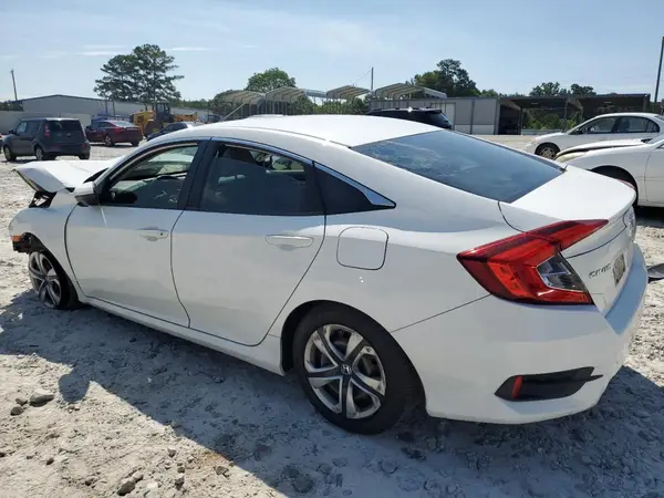 2HGFC2F52GH508011 2016 HONDA CIVIC - Image 2