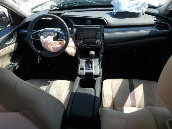 2HGFC2F52GH508011 2016 HONDA CIVIC - Image 8