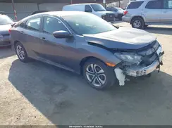 2HGFC2F52GH508199 2016 HONDA CIVIC