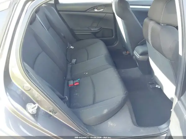 2HGFC2F52GH508199 2016 HONDA CIVIC - Image 8