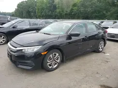 2HGFC2F52GH508414 2016 HONDA CIVIC