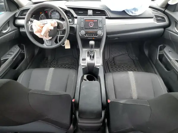 2HGFC2F52GH508414 2016 HONDA CIVIC - Image 8