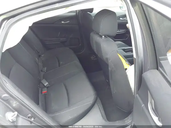 2HGFC2F52GH509952 2016 HONDA CIVIC - Image 8