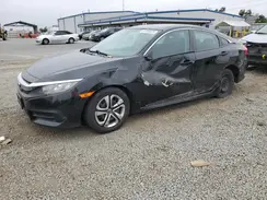 2HGFC2F52GH510177 2016 HONDA CIVIC