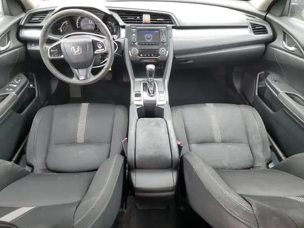 2HGFC2F52GH510177 2016 HONDA CIVIC - Image 8