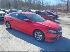 2HGFC2F52GH510258 2016 HONDA CIVIC
