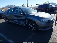2HGFC2F52GH510941 2016 HONDA CIVIC