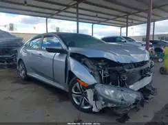 2HGFC2F52GH511443 2016 HONDA CIVIC