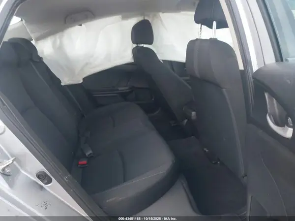2HGFC2F52GH511443 2016 HONDA CIVIC - Image 8