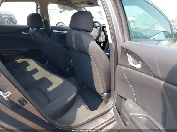 2HGFC2F52GH511538 2016 HONDA CIVIC - Image 8