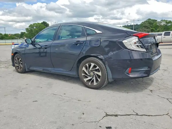 2HGFC2F52GH511703 2016 HONDA CIVIC - Image 2