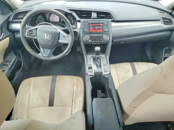 2HGFC2F52GH511703 2016 HONDA CIVIC - Image 8