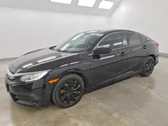 2HGFC2F52GH512110 2016 HONDA CIVIC