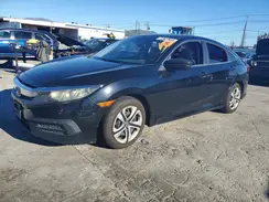 2HGFC2F52GH512236 2016 HONDA CIVIC