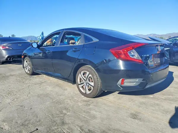 2HGFC2F52GH512236 2016 HONDA CIVIC - Image 2