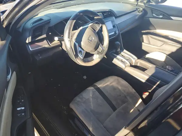 2HGFC2F52GH512236 2016 HONDA CIVIC - Image 8