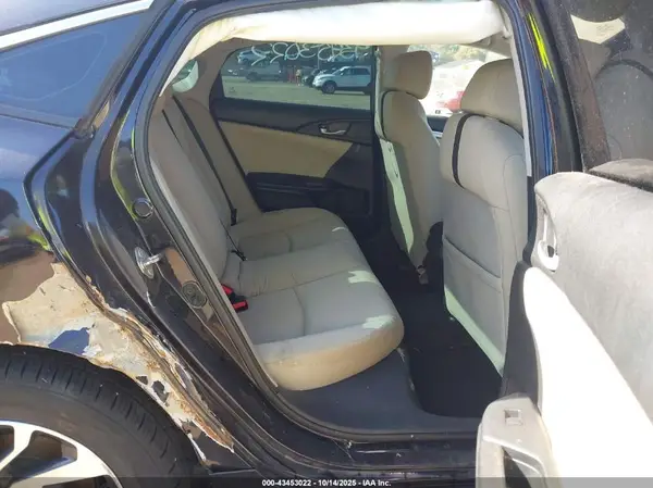 2HGFC2F52GH512897 2016 HONDA CIVIC - Image 8