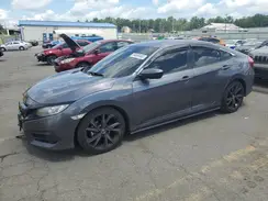 2HGFC2F52GH513385 2016 HONDA CIVIC