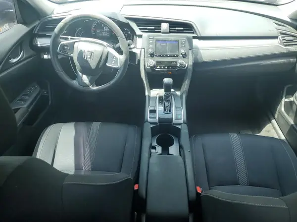 2HGFC2F52GH513385 2016 HONDA CIVIC - Image 8