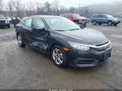 2HGFC2F52GH513967 2016 HONDA CIVIC