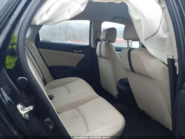 2HGFC2F52GH513967 2016 HONDA CIVIC - Image 8