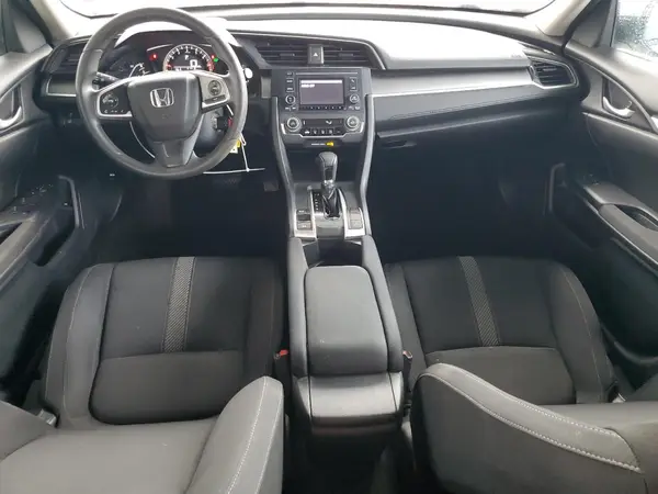 2HGFC2F52GH514455 2016 HONDA CIVIC - Image 8