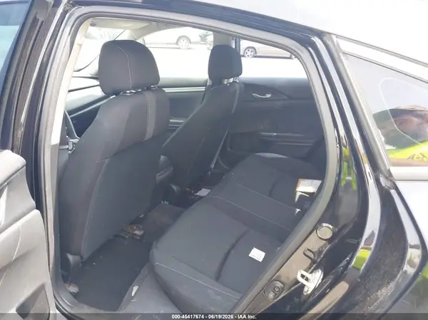 2HGFC2F52GH515346 2016 HONDA CIVIC - Image 8