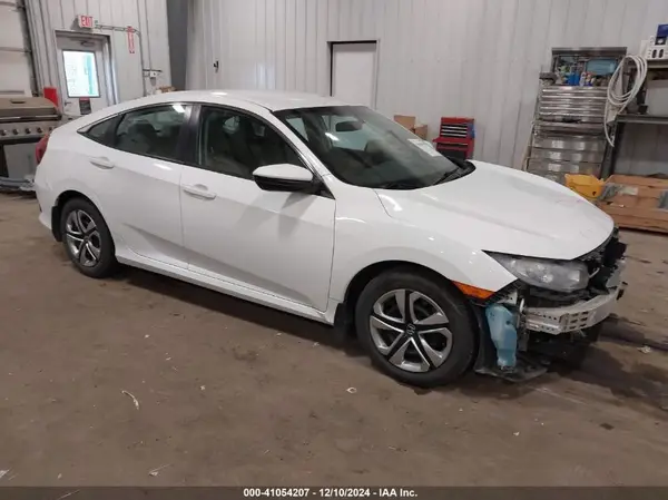 2HGFC2F52GH516156 2016 HONDA CIVIC - Image 1