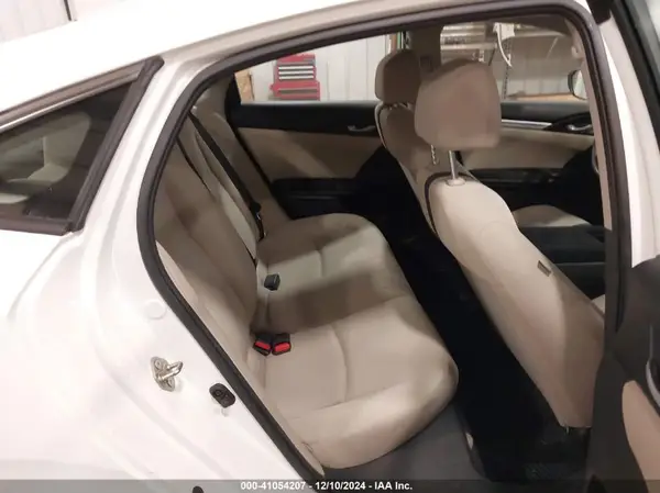 2HGFC2F52GH516156 2016 HONDA CIVIC - Image 8
