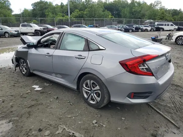 2HGFC2F52GH516920 2016 HONDA CIVIC - Image 2