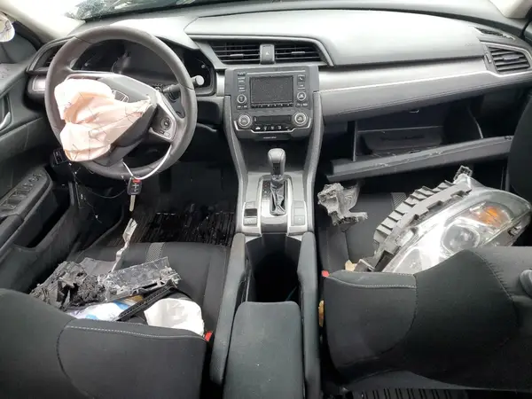 2HGFC2F52GH516920 2016 HONDA CIVIC - Image 8
