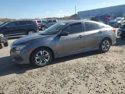 2HGFC2F52GH517100 2016 HONDA CIVIC