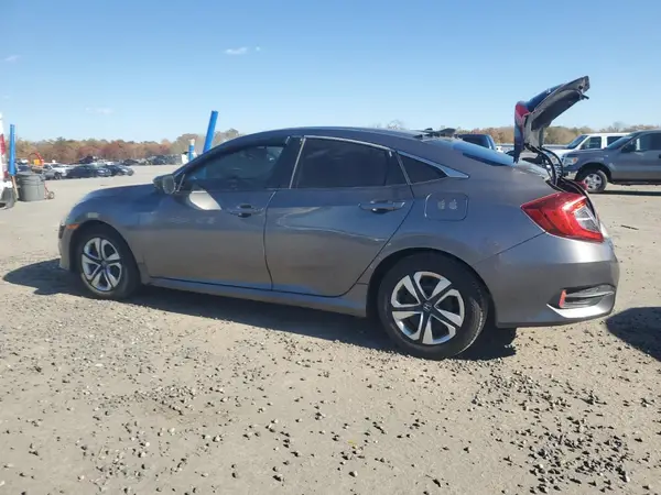 2HGFC2F52GH517100 2016 HONDA CIVIC - Image 2