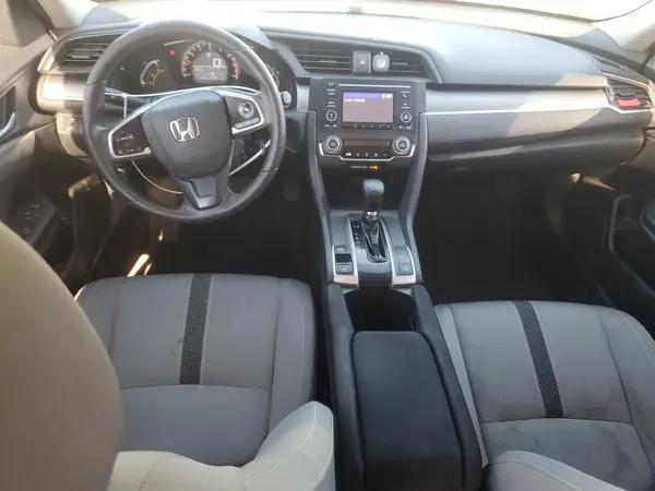 2HGFC2F52GH517100 2016 HONDA CIVIC - Image 8
