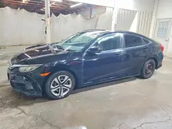 2HGFC2F52GH517789 2016 HONDA CIVIC