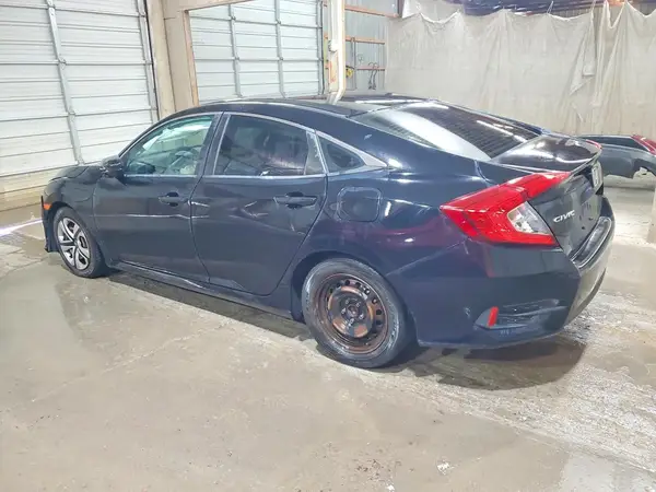 2HGFC2F52GH517789 2016 HONDA CIVIC - Image 2