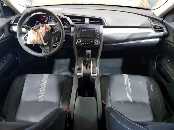 2HGFC2F52GH517789 2016 HONDA CIVIC - Image 8