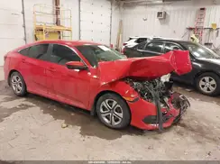 2HGFC2F52GH517839 2016 HONDA CIVIC