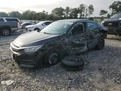 2HGFC2F52GH518098 2016 HONDA CIVIC